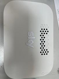 Sky q booster