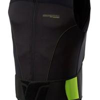 Gilet PARASCHIENA Komperdell AirShock