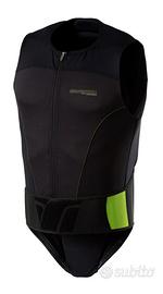 Gilet PARASCHIENA Komperdell AirShock