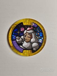 Yo-Kai Watch Medaglia Leggendaria Dandoodle v. ITA