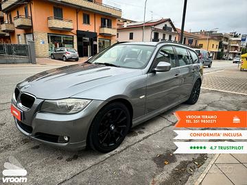 BMW Serie 3 316d 2.0 116CV cat Touring