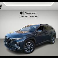 HYUNDAI Tucson 3ª serie Tucson 1.6 T-GDI 48V X...