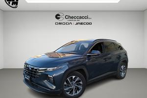 HYUNDAI Tucson 3ª serie Tucson 1.6 T-GDI 48V X...