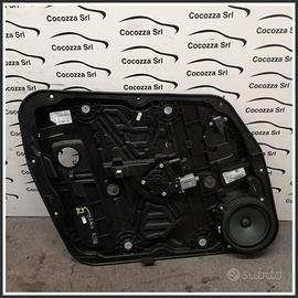 Meccanismi Alzavetro ant. sx. KIA Sportage IV 8247