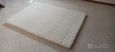 Topper Dreamzone mod kvisten letto 140x200