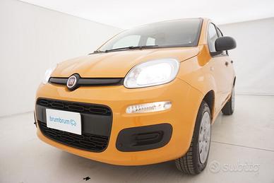 Fiat Panda Easy Natural Power BR137003 0.9 Metano 