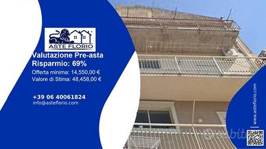 Immobile in asta di 147 m² a Raddusa