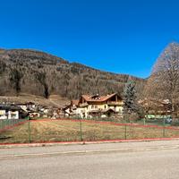 Terreno edificabile a Croviana