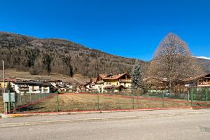 Terreno edificabile a Croviana