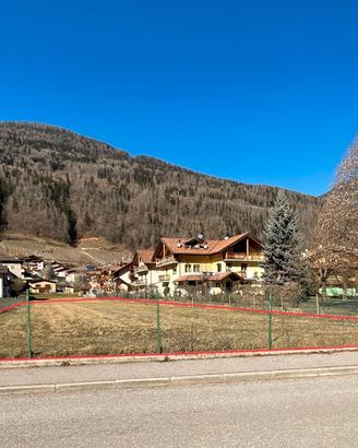 Terreno edificabile a Croviana