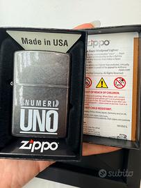 Zippo limited edition