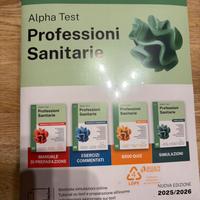 Kit per professioni sanitarie 2025/2026