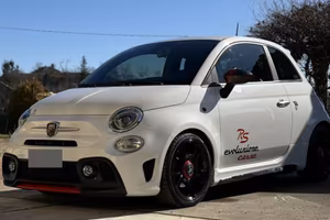 500 abarth
