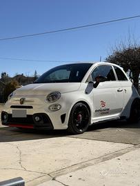 500 abarth