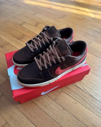 Scarpe Nike dunk