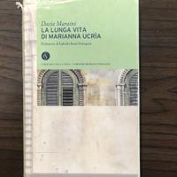 La lunga vita di Marianna Ucrìa - Dacia Maraini