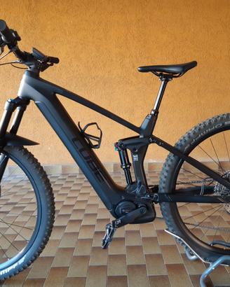 E MTB Cube Stereo Hybrid 140 HPC SLX 750