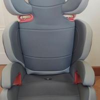 Seggiolino auto Chicco Key 2-3, 15-36 kg