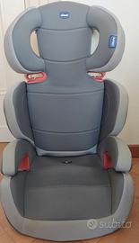 Seggiolino auto Chicco Key 2-3, 15-36 kg