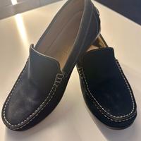Mocassini Geox uomo - taglia 40