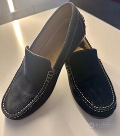 Mocassini Geox uomo - taglia 40