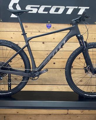 SCOTT Scale 940 taglia XL expo-bike Sram Rock Shox