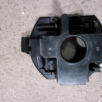 calotta  kit ruotino di scorta con chiave 17