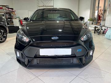 Ford Focus 2.3 350 CV AWD RS Track Edition