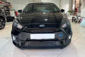 Ford Focus 2.3 350 CV AWD RS Track Edition