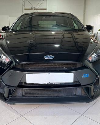 Ford Focus 2.3 350 CV AWD RS Track Edition
