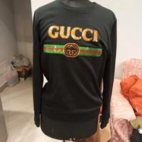Felpa Gucci donna L