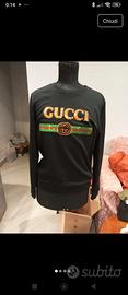 Felpa Gucci donna L