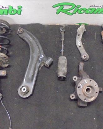 KIT RUOTA ANT. SINISTRO MICRA 1.2 BENZINA 2008