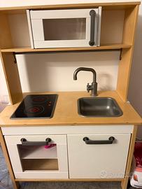 Cucinetta ikea bimbi