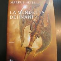 La vendetta dei nani