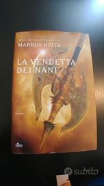 La vendetta dei nani