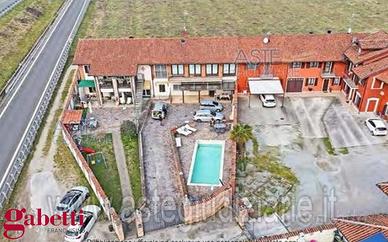 Casa Indipendente Bra [ASTA195VRG]