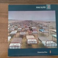 Disco 33 giri Vinile Pink Floyd anno1987