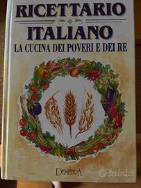 Ricettario