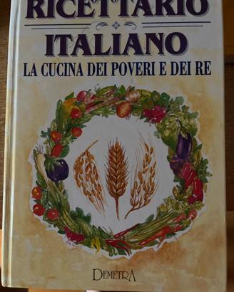 Ricettario