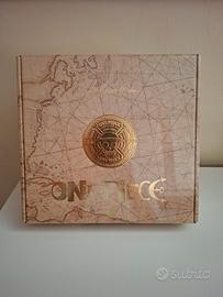 Cofanetto One piece 100 
