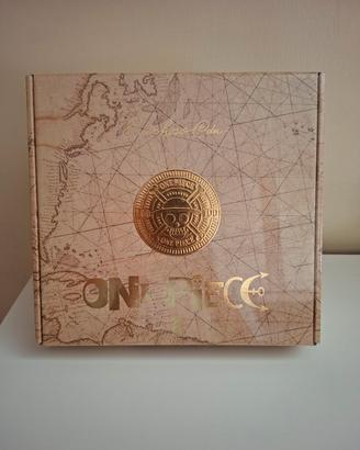 Cofanetto One piece 100 