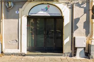 Locale Commerciale - Catania