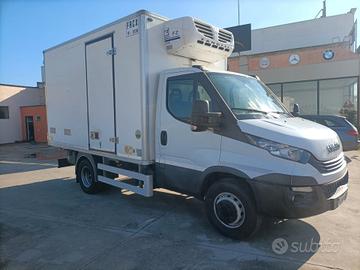 IVECO DAILY 60 c 15 A TELAIO 12/2017
