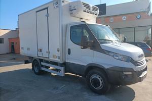 IVECO DAILY 60 c 15 A TELAIO 12/2017