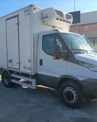 IVECO DAILY 60 c 15 A TELAIO 12/2017