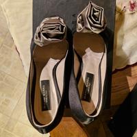 scarpe con tacco 11