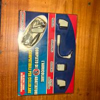 Motorola vitage da collezione