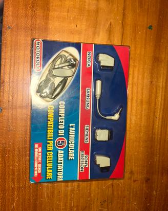 Motorola vitage da collezione