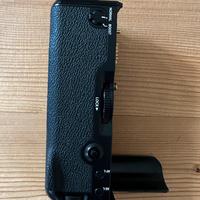 Fuji VPB-XT2 battery grip per XT-2